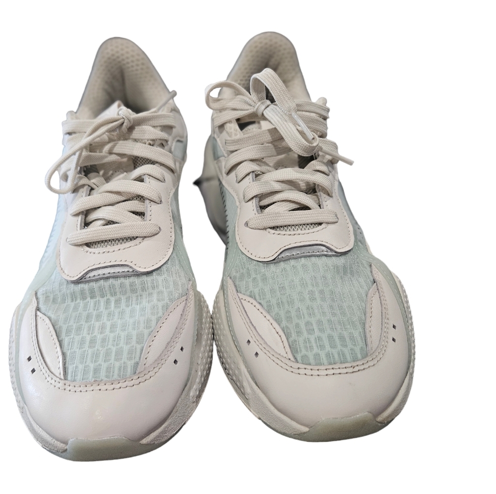 Puma RS-X Tech Men's Running Shoes Sz 11 - Picture 10 of 13